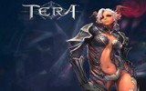 Fiche du jeu Tera Online