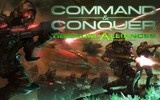 Command & Conquer : Tiberium Alliances