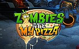 Jouer à Zombies Ate My Pizza