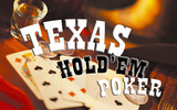 Texas Hold'em Poker en ligne