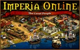 Jouer à Imperia Online