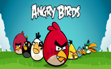 Angry Birds sur PC