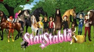 star stable ecran3