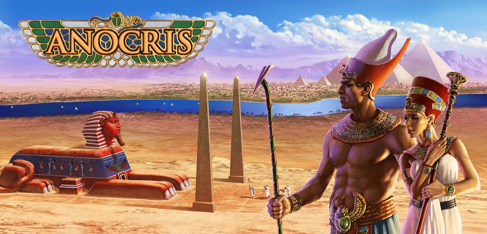 Anocris, retour en Egypte antique